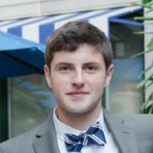 Meet your Posher, Aaron